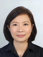 Ms Rose Siow Wen Szu